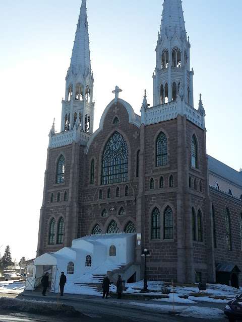 Église St-Jérome